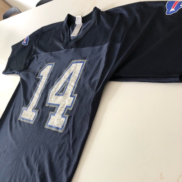 Vintage Bills jersey - Picture 3 of 9